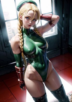 Cammy