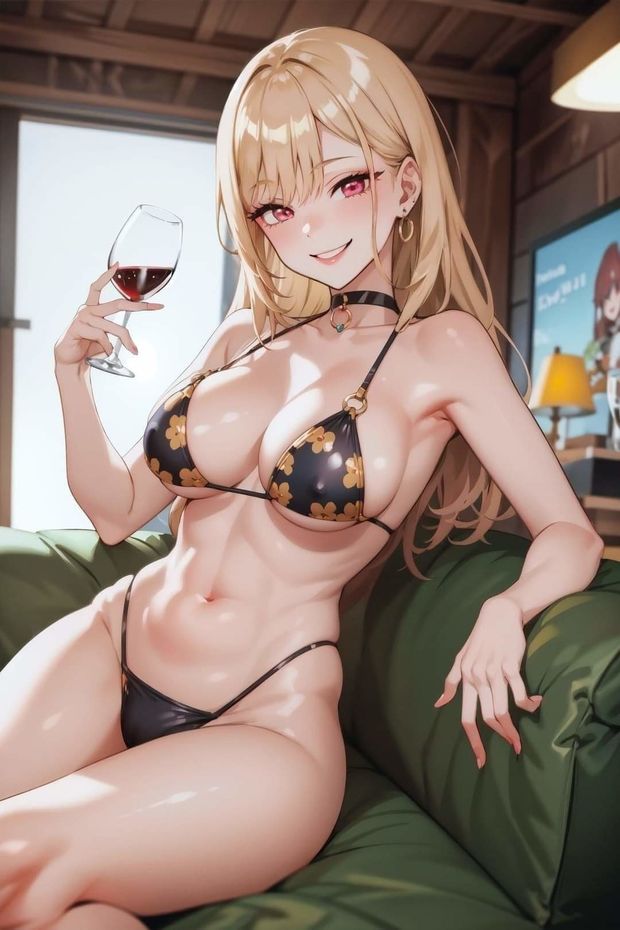 Marin Kitagawa