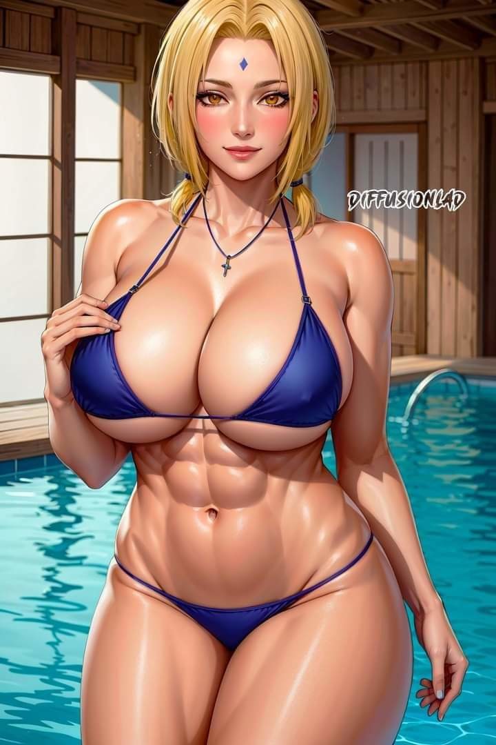 Tsunade