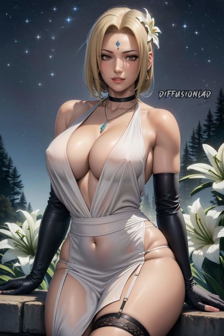 Tsunade