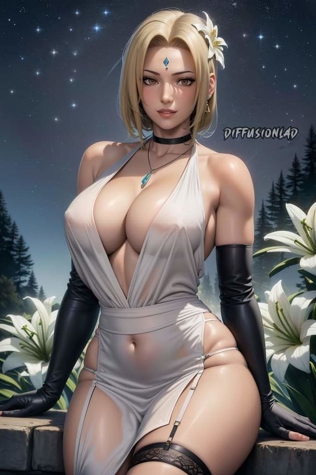 Tsunade