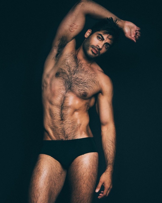 Sachin Bhatt