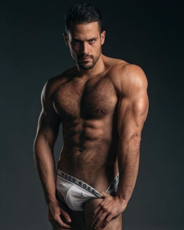 Juan Carlos Abreu