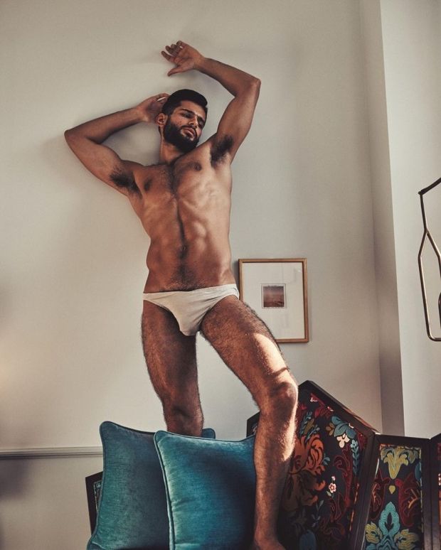 samy dorgham