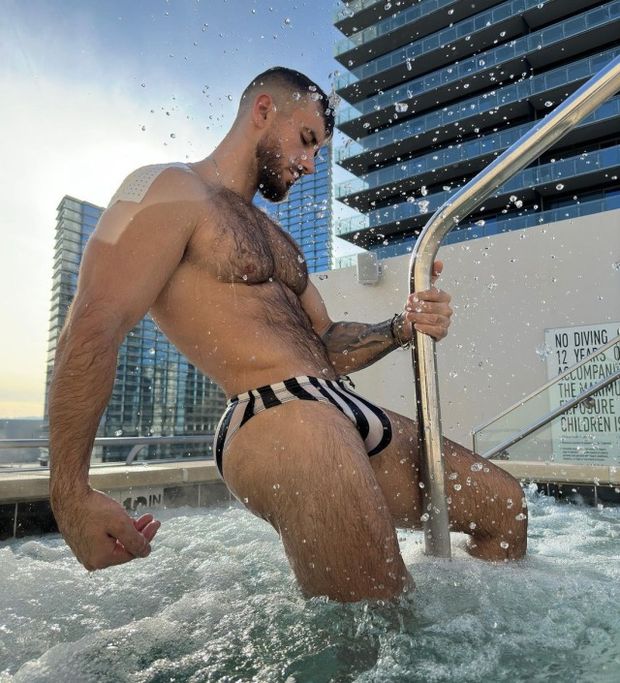 sam vass