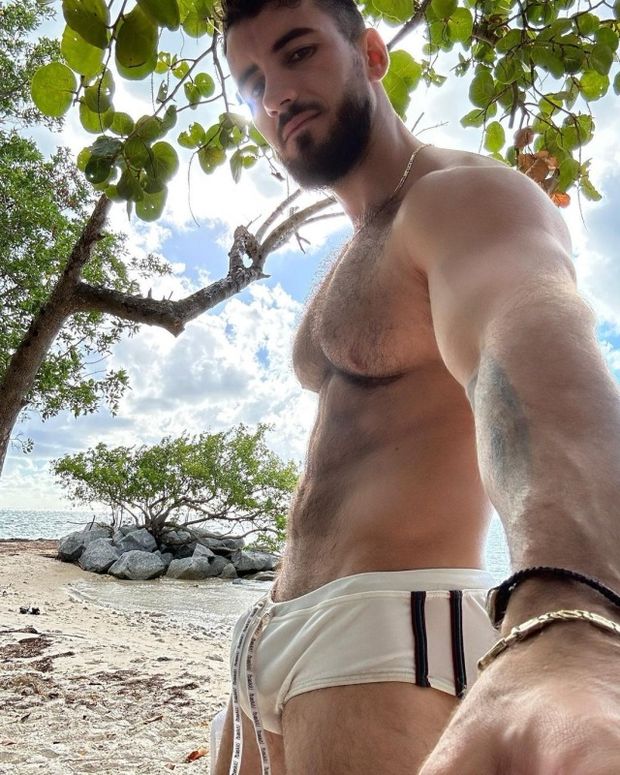 sam vass