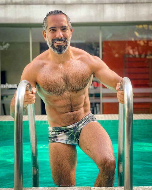 hugo campos