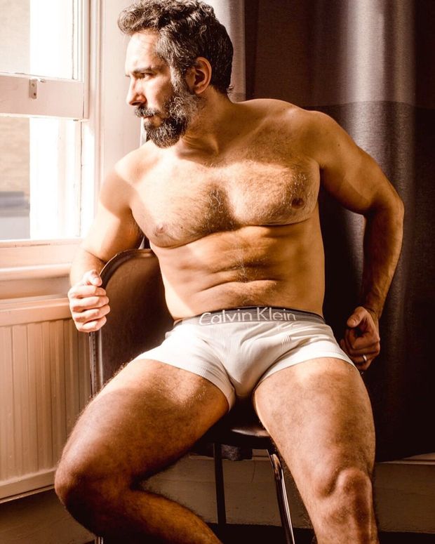 hugo campos