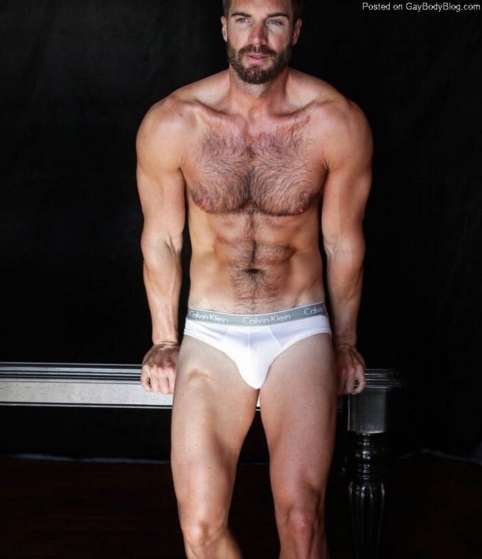 marc buckner