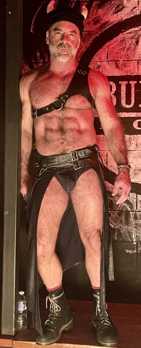 Adam Russo