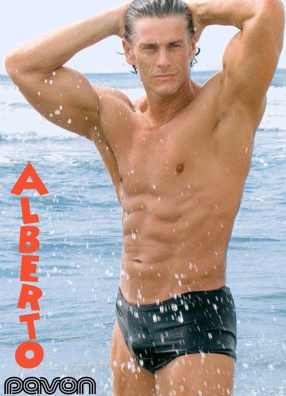 ALBERTO PAVON