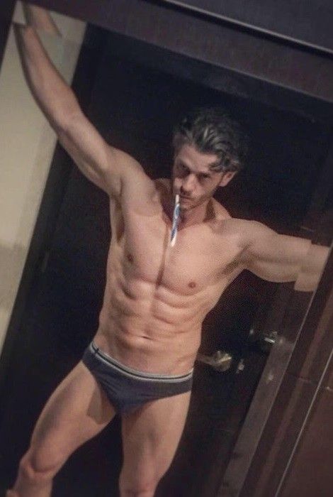 ALBERTO PAVON