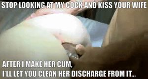 Close as he wants you to be