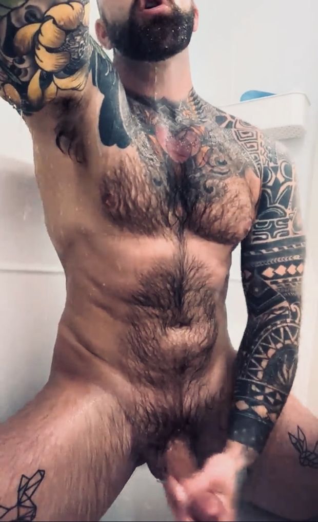 tattoo's