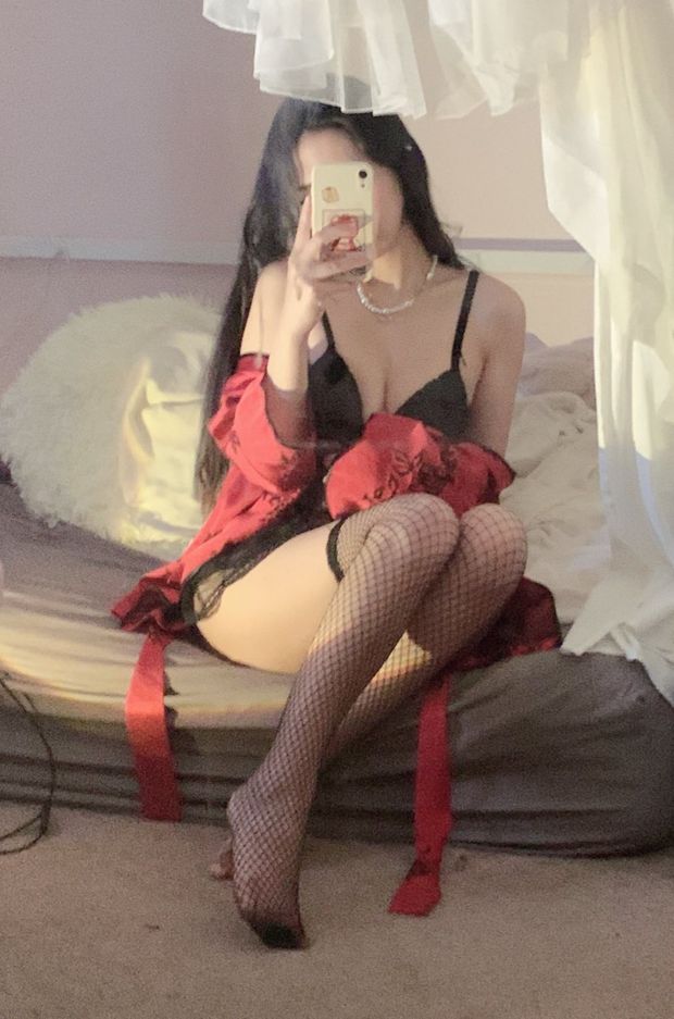 Am I sexy?