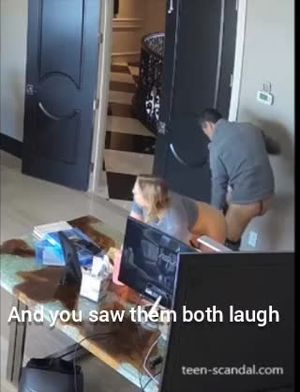 You received the promotion she earned