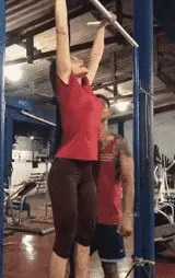 "Relaxa amor ele é só meu personal trainer"