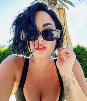 Demi Lovato
