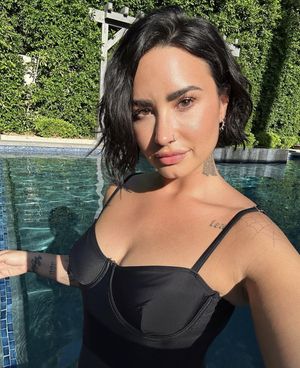Demi Lovato
