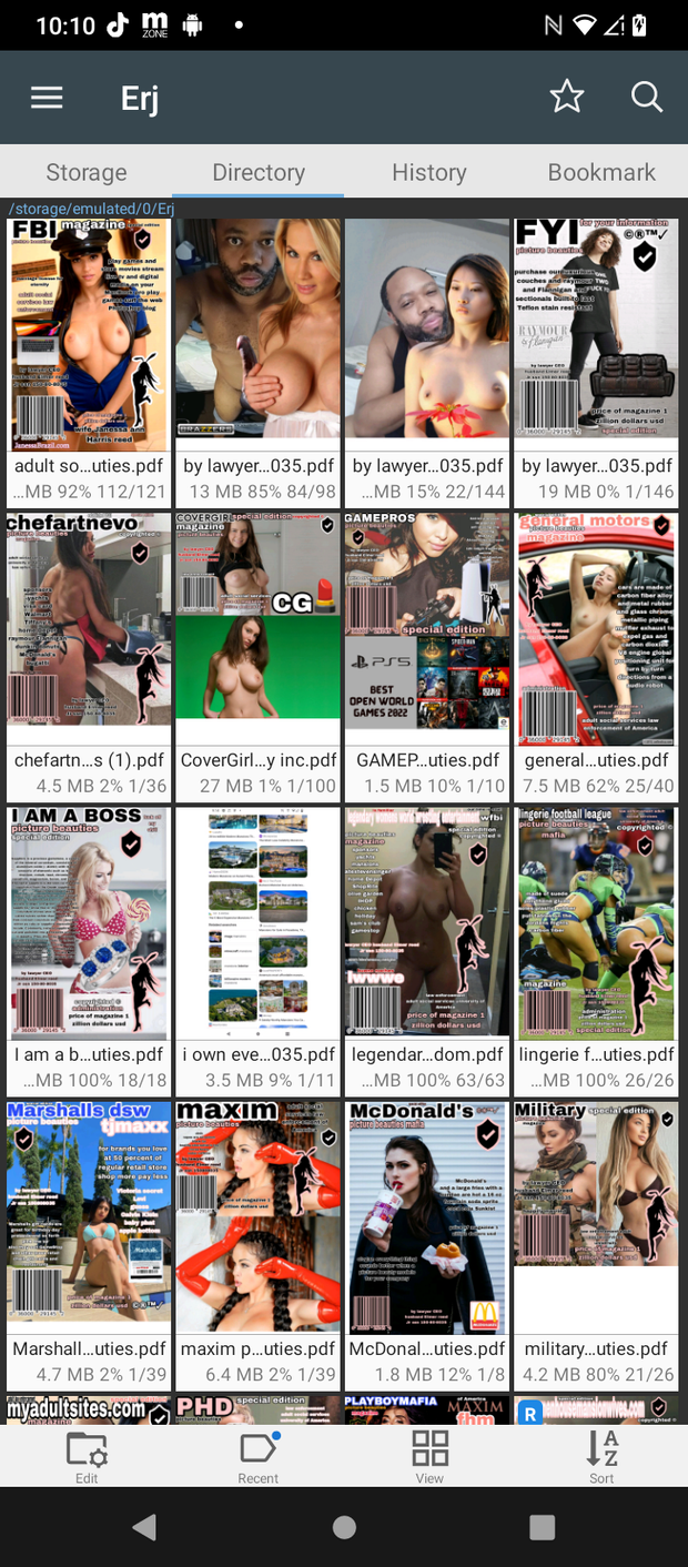 Playboymafia dynasty of America