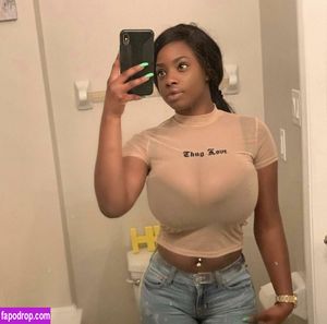 Itstaviaa / Lil Tiv leak of nude photo #0030 from OnlyFans or Patreon