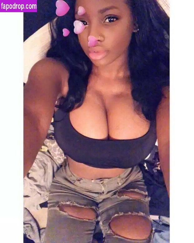 Itstaviaa / Lil Tiv leak of nude photo #0006 from OnlyFans or Patreon