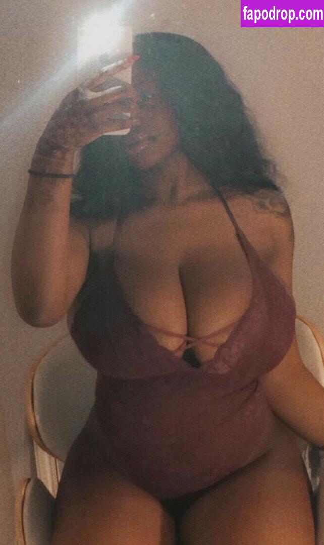 Itstaviaa / Lil Tiv leak of nude photo #0003 from OnlyFans or Patreon