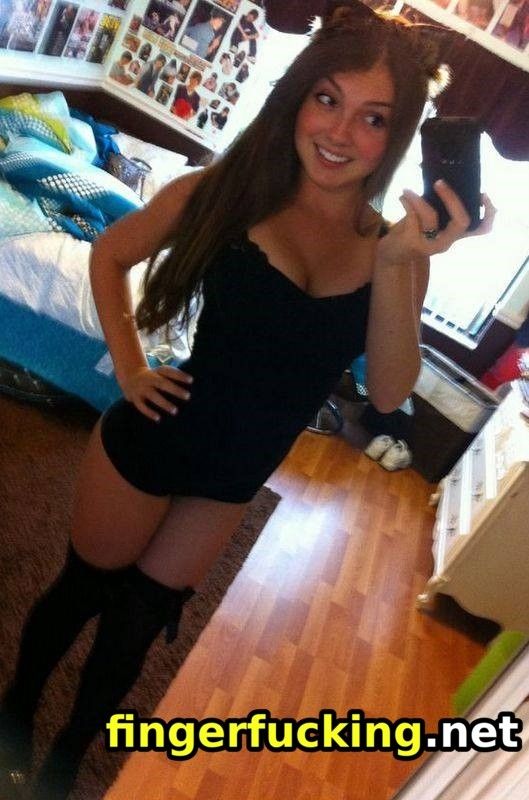 Dude.. She's  amazing