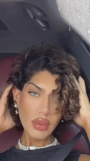 Kiss Me Baby