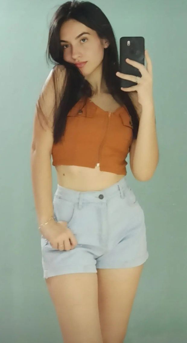 Nice tits