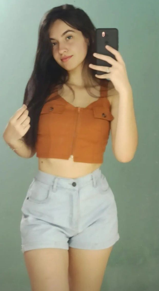 Nice tits