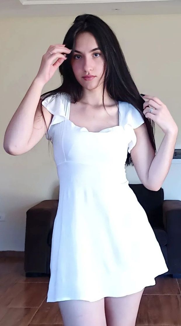 Nice tits