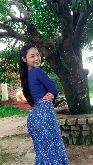 Myanmargirl