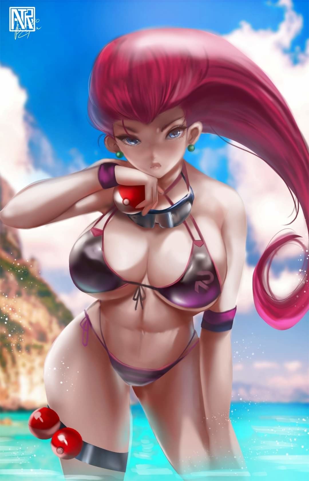Jessie