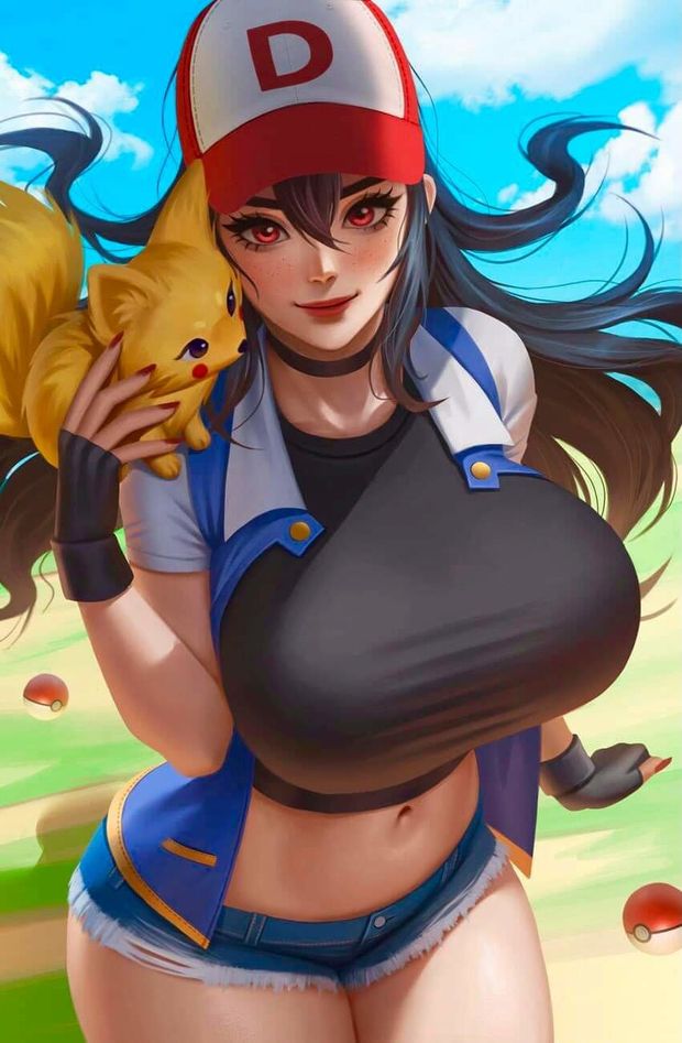 Pokémon