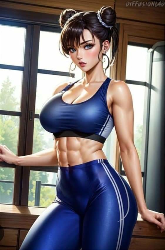 Chun Li
