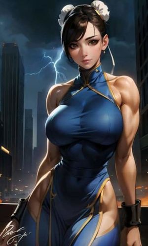 Chun Li