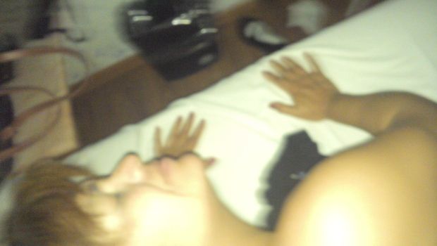 Mexican mom fucked in daily sex slavery