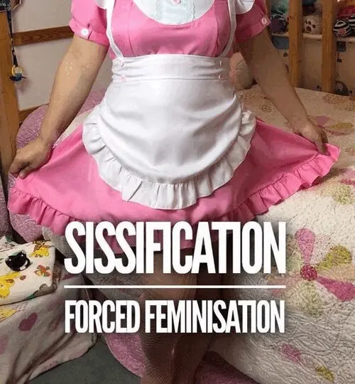 SISSYcucky COCKsucker