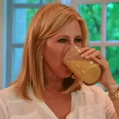 Horrible tasting.