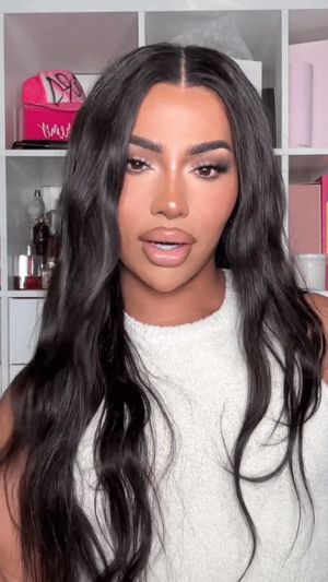 Beautiful Lips Jeremy