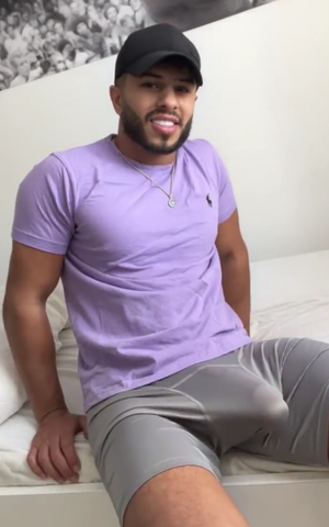 That's a mighty fine pole