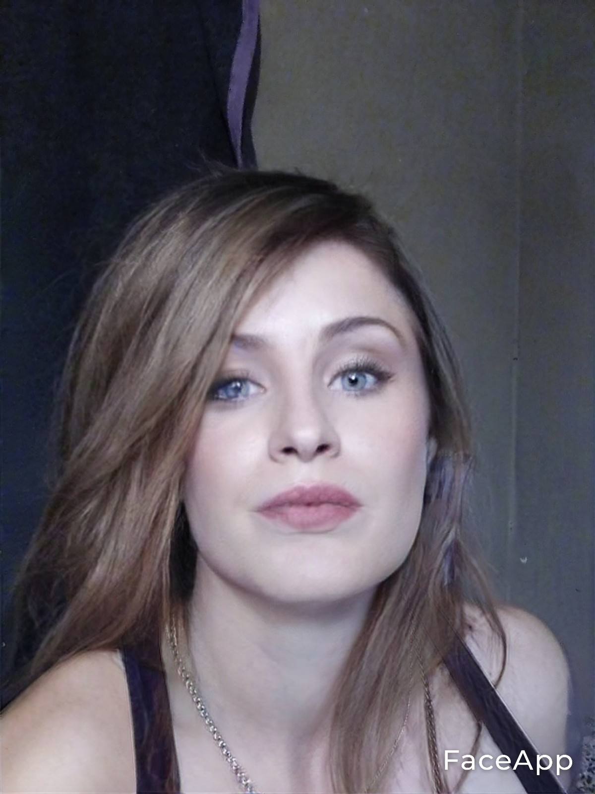 Selfie of Myself