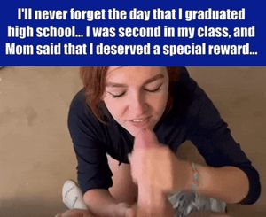 A very special welcome to adulthood.