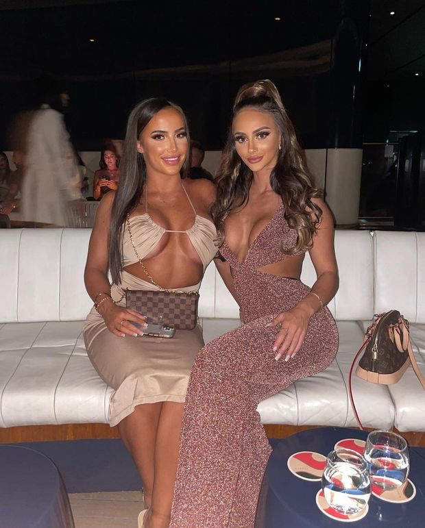 L or R