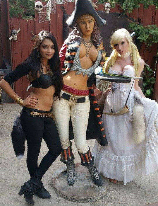 renaissance faire