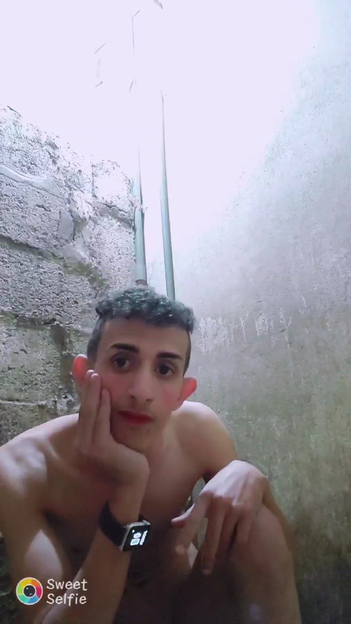 نيك ورعان ميقا 