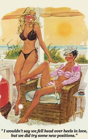 New Stuff is Good Stuff!