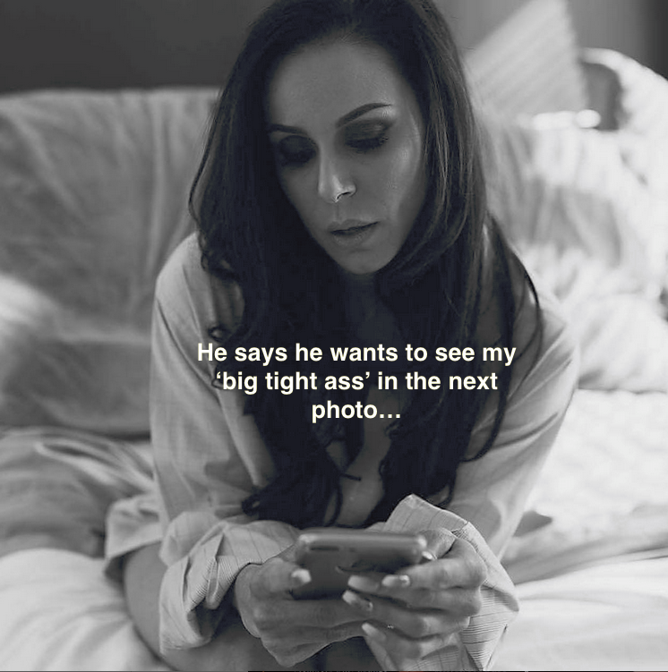 Well, do you want to?