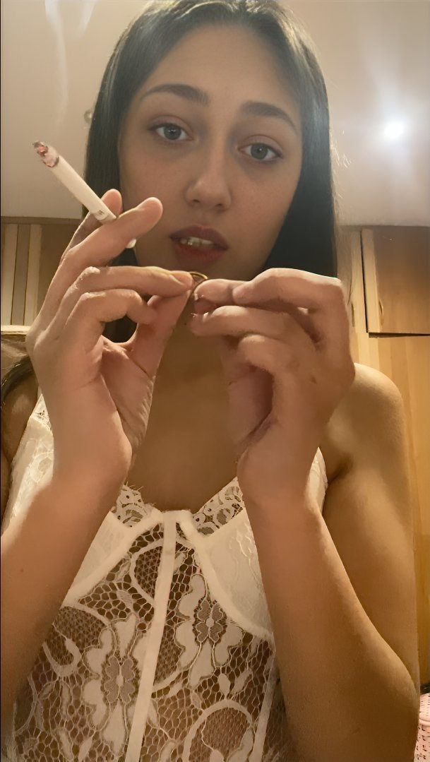 smoking